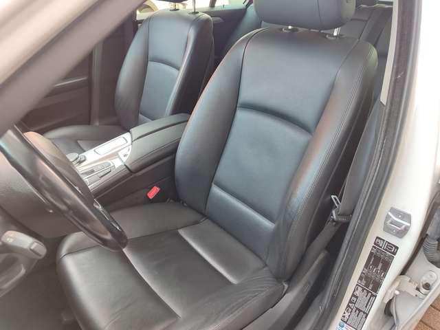 BMW 525 525d xDrive Touring Luxury