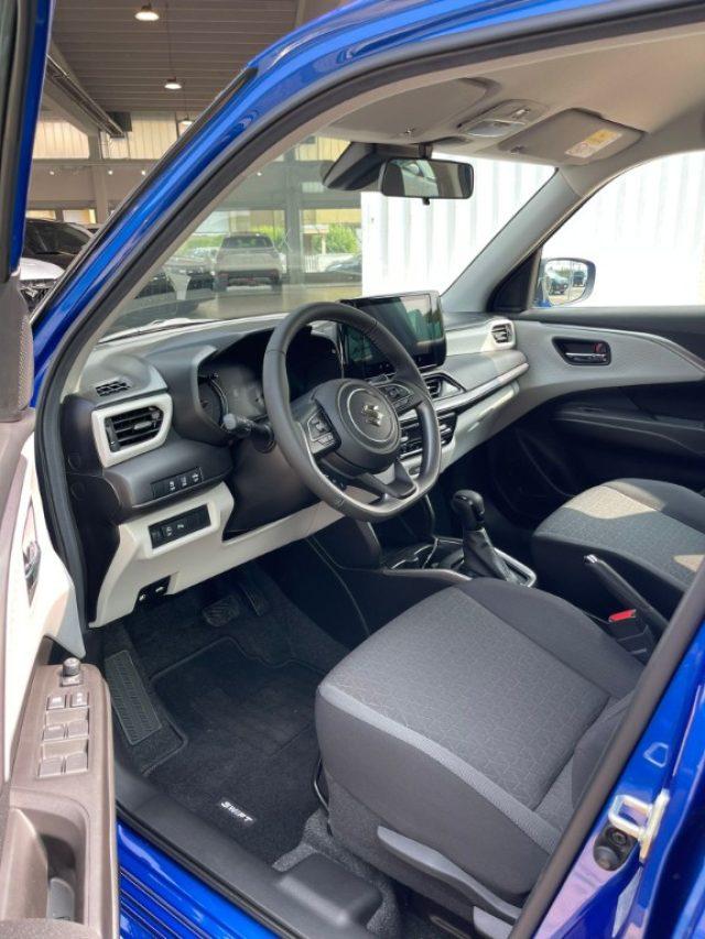 SUZUKI Swift 1.2 Hybrid CVT Top