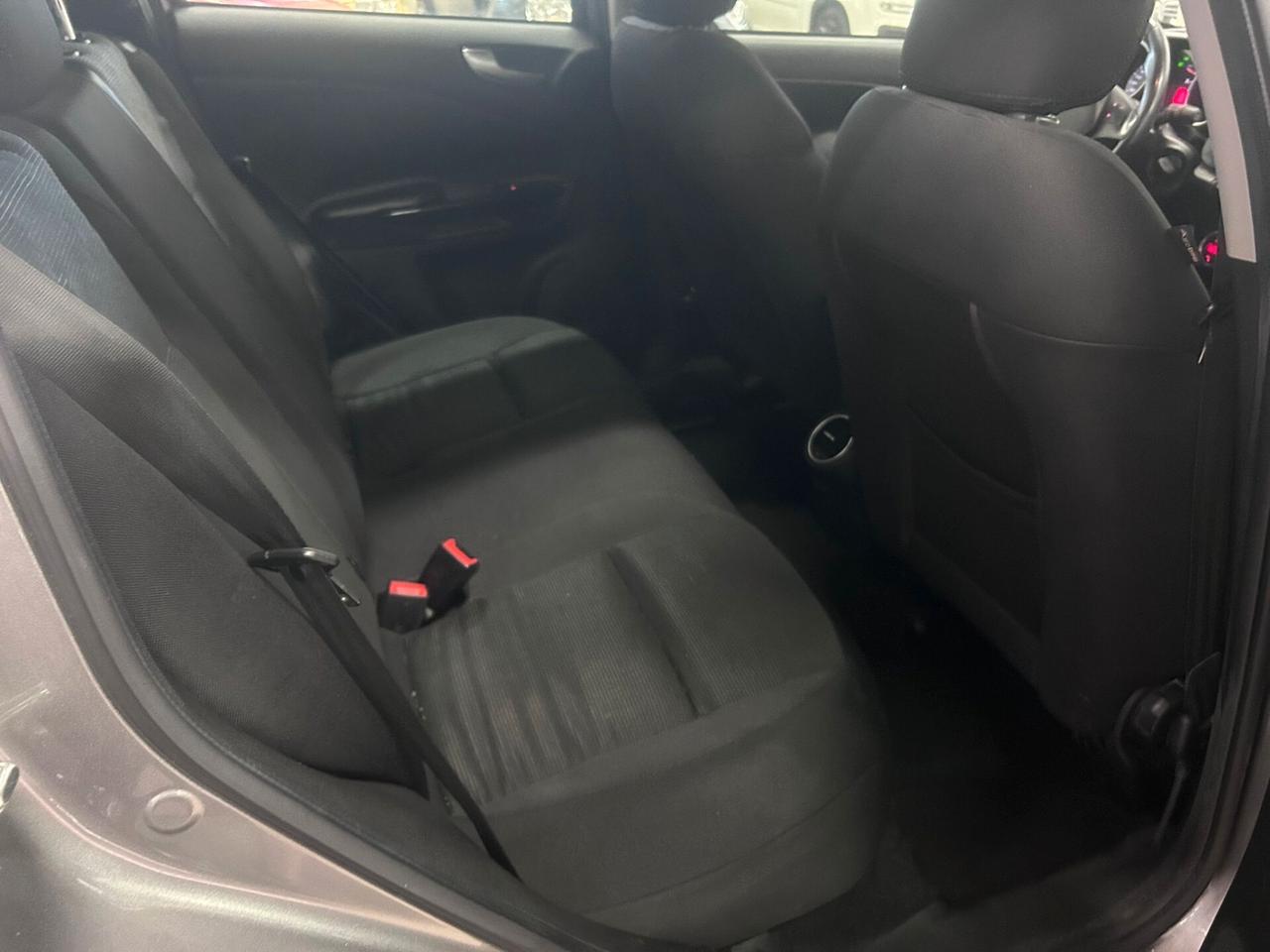 Alfa Romeo Giulietta 2.0 JTDm-2 140 CV Distinctive