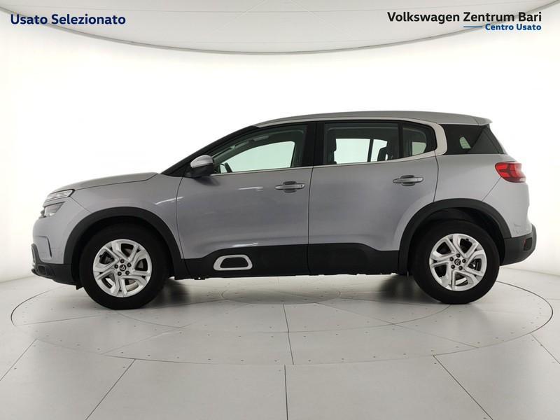 Citroen C5 Aircross 1.5 bluehdi business s&s 130cv eat8