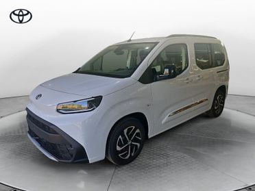 Toyota Proace City Verso 1.2 110 CV S&S Short Executive