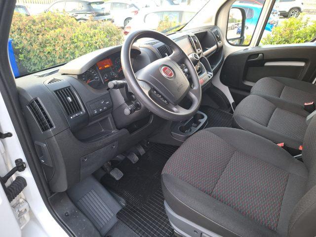 FIAT Ducato 33 2.2 Mjt 140CV PM-TM Furgone (L2H2)