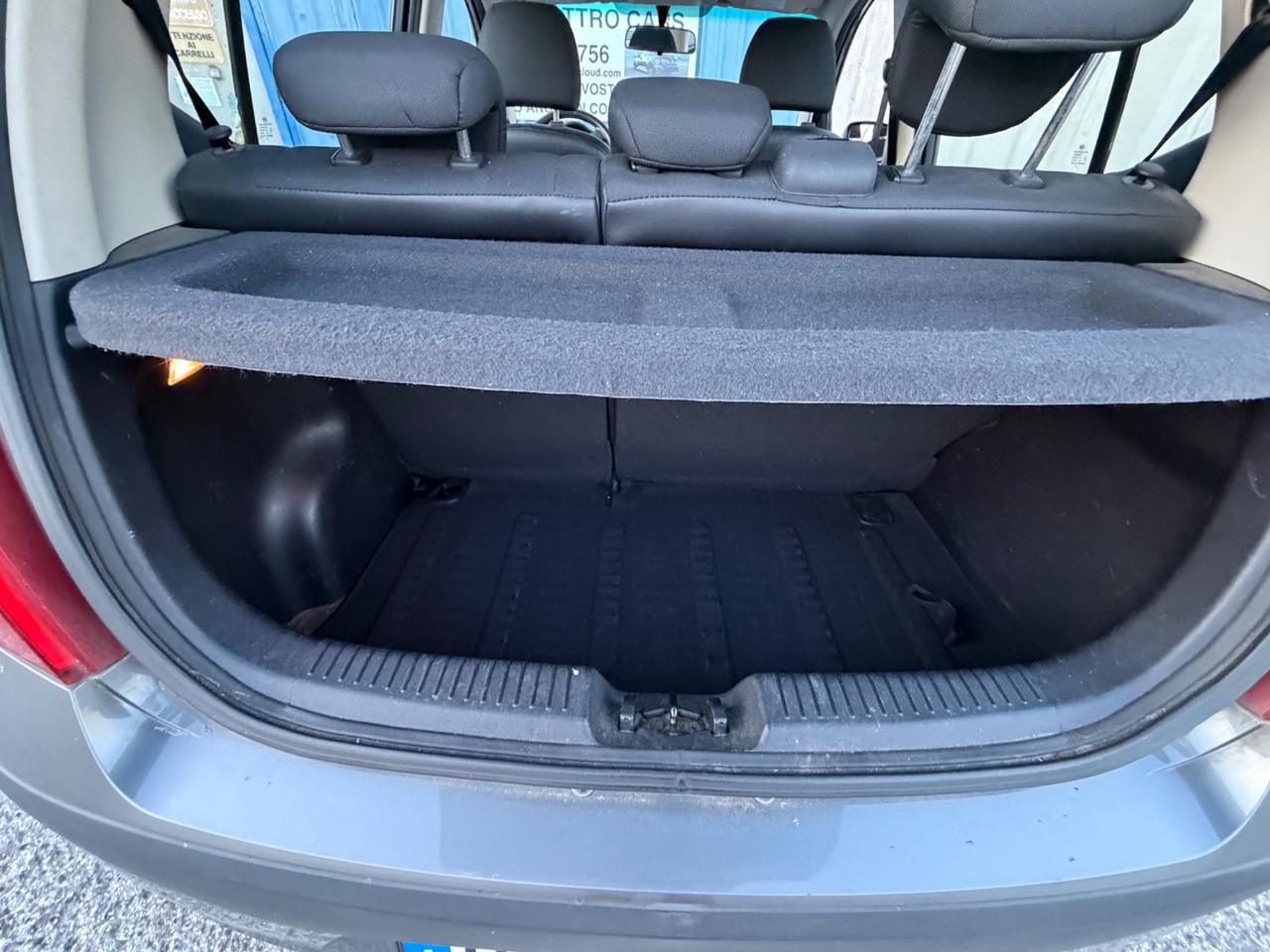 Hyundai i10 1.1 12V Style