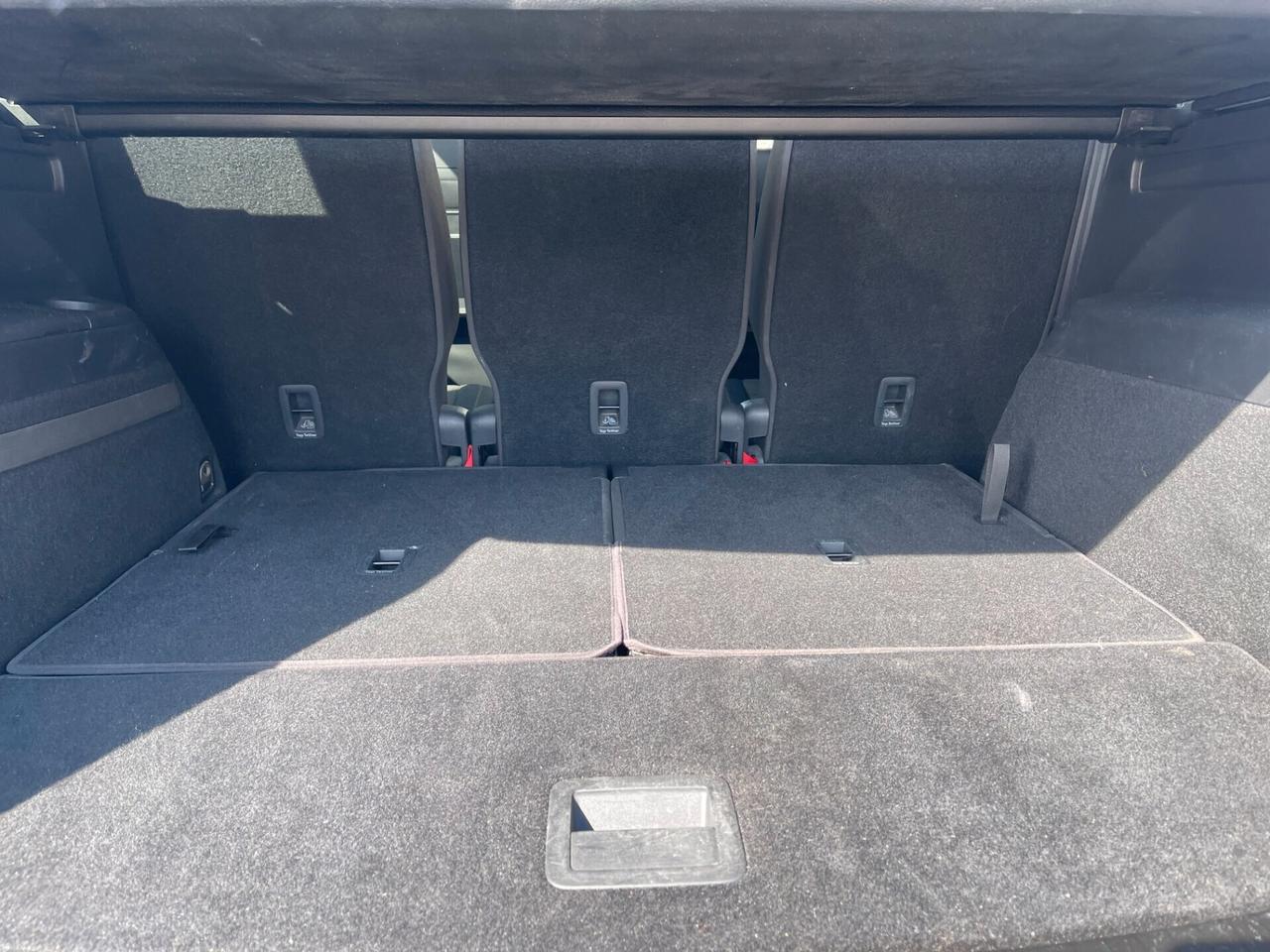 Volkswagen Touran 1.6 TDI 115 CV DSG aut. 7 posti