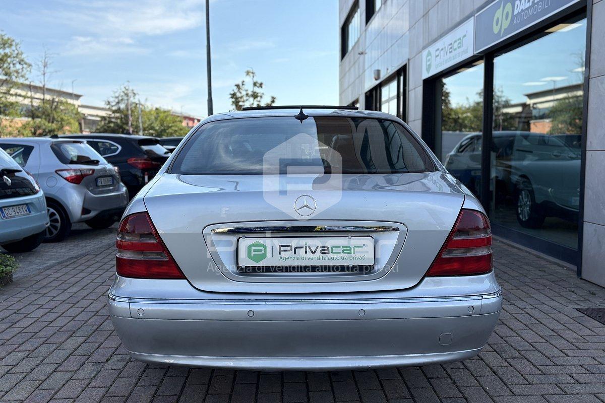 MERCEDES S 320 CDI cat