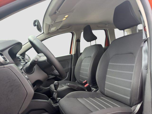 DACIA Duster Duster 1.0 TCe 90 CV 4x2 Comfort