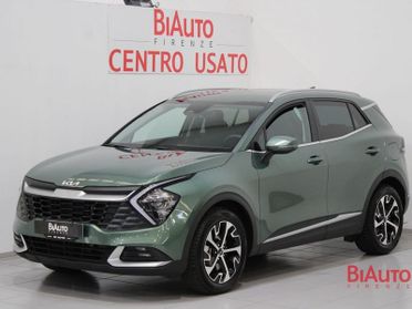 KIA Sportage Sportage 1.6 CRDi MHEV Style