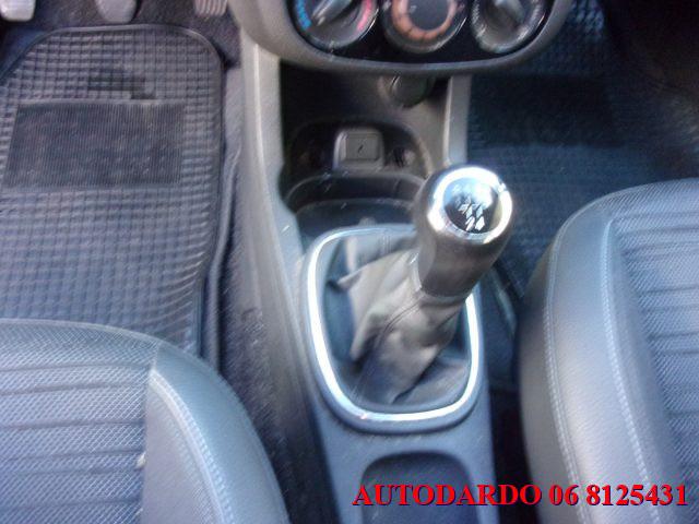 OPEL Corsa 1.2 5 porte Ecotec