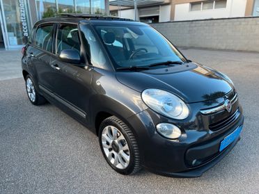 Fiat 500L 1.6 mjt Lounge 120cv TETTO APRPDC/TEL. PERFETTA!