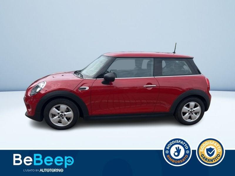 MINI Mini 5 porte Mini 3 porte MINI 1.2 ONE 3P