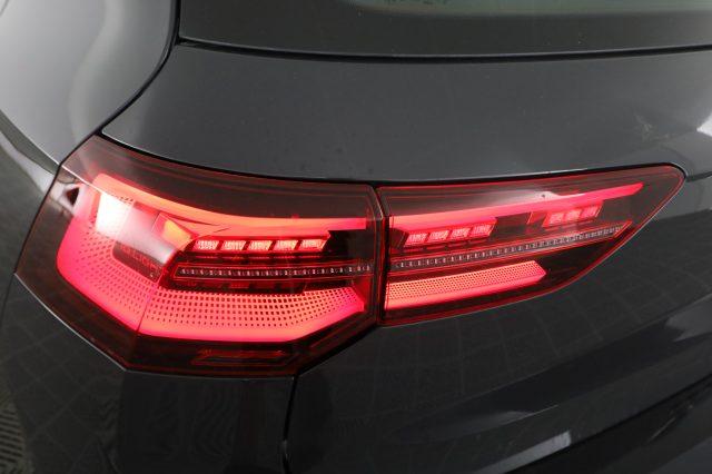 VOLKSWAGEN Golf Golf 1.5 eTSI 130 CV EVO ACT DSG Style