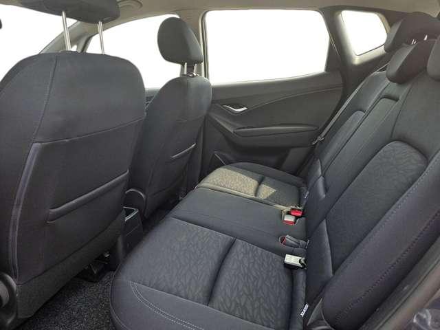Hyundai iX20 1.4 App Mode my18