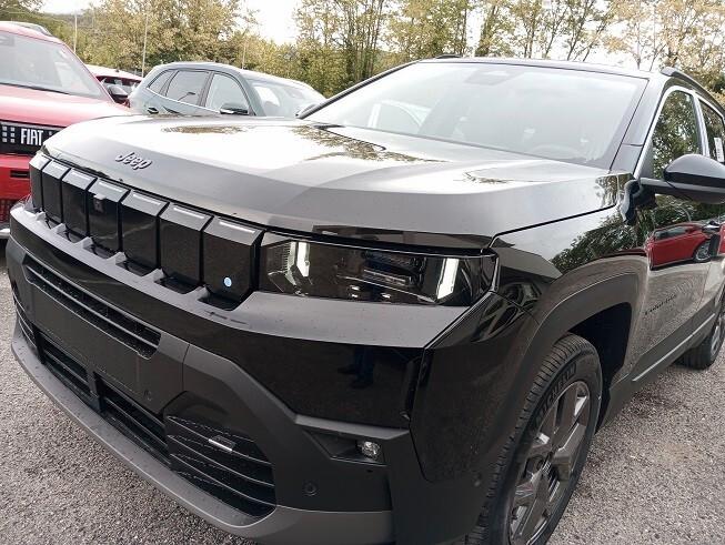 Jeep Compass 1.2 Turbo Hybrid First Edition