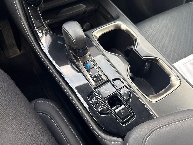 Lexus NX 450h+ 2.5 phev Luxury 4wd 309cv e-cvt