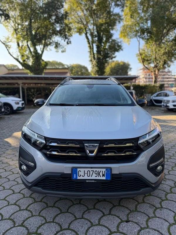 Dacia Jogger Jogger 1.0 TCe GPL 100 CV 7 posti Extreme Up