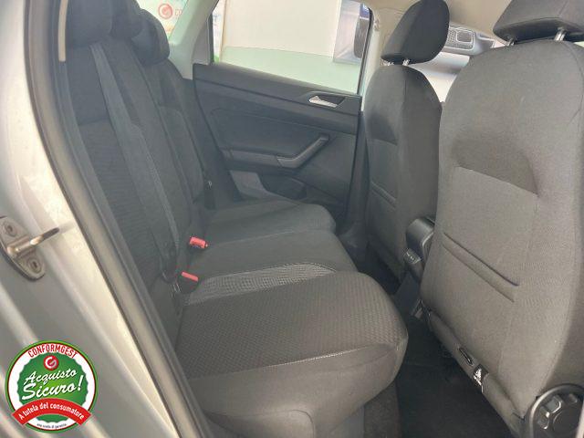 VOLKSWAGEN Taigo 1.0 TSI 95 CV Life - PER NEOPATENTATO -