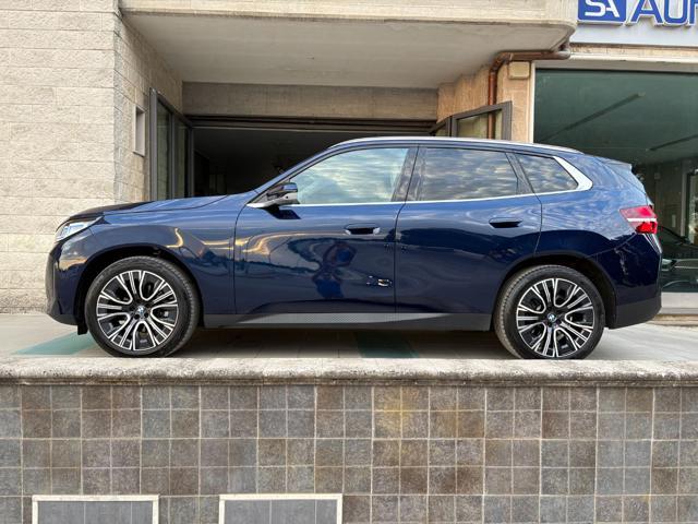 BMW X3 xDrive20d 48V CERCHI DA 20''-HARMAN/KARDON