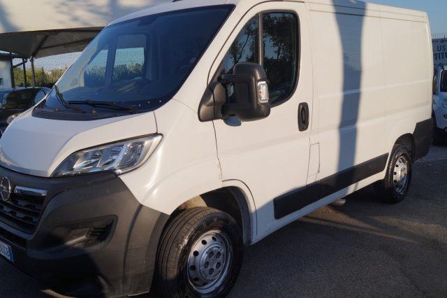 OPEL Movano 28 2.2 BlueHDi 120 S&S PC-TN Furgone