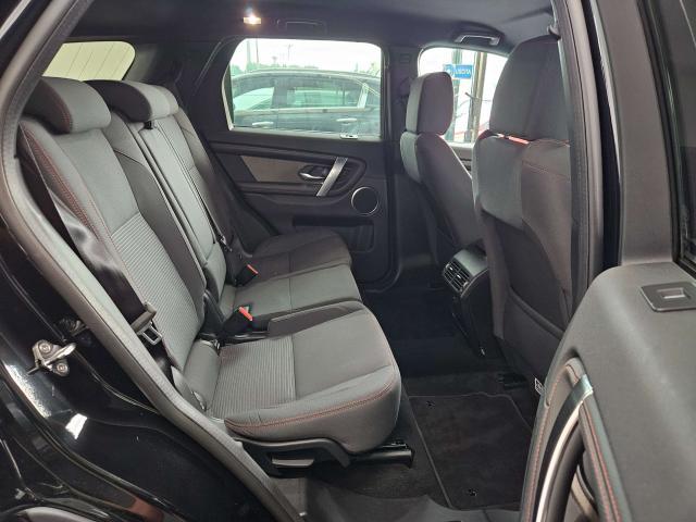 Land Rover Discovery Sport Discovery Sport I 2020 2.0d sd4 mhev HSE 240cv
