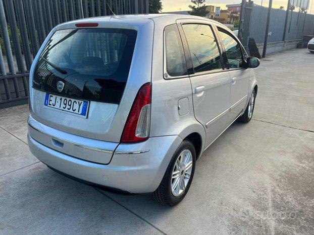 LANCIA MUSA 1.3 Mjt 95 CV Diva