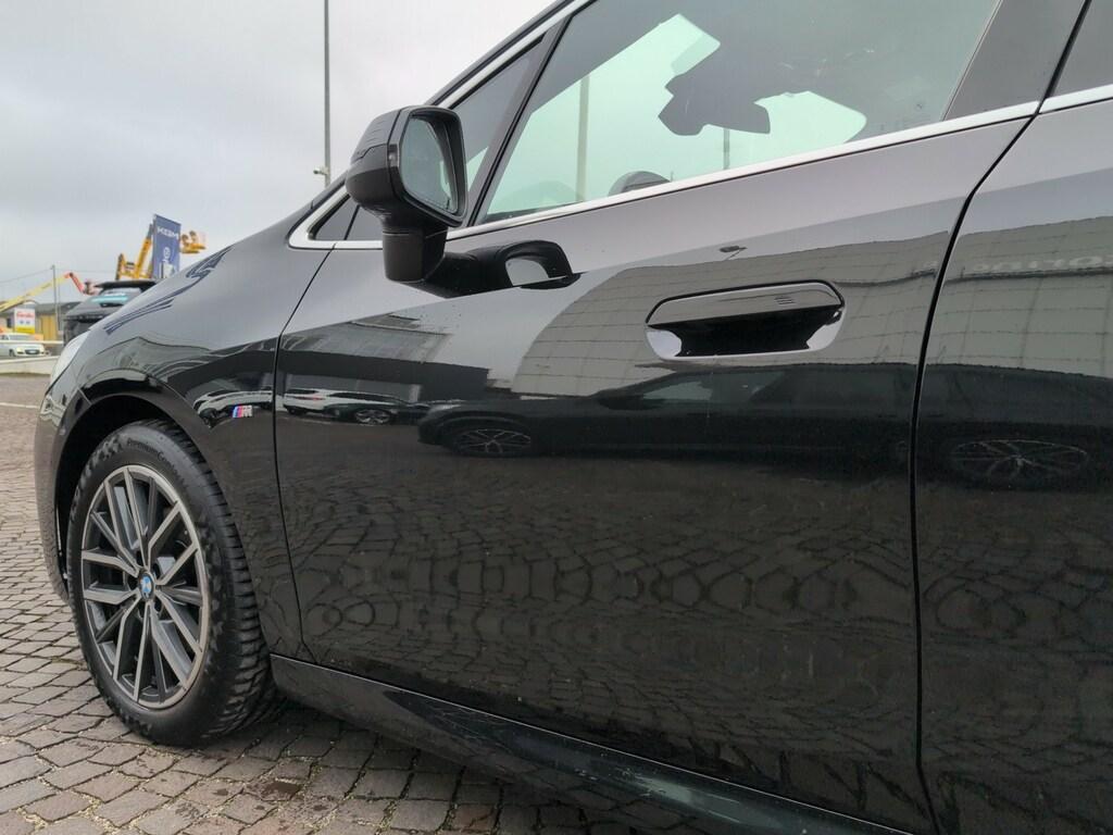 BMW Serie 2 Active Tourer 220 i Mild Hybrid 48V Msport Steptronic