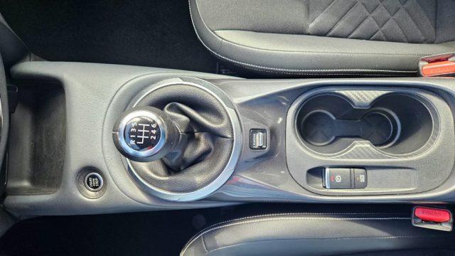 NISSAN Juke 1.0 DIG-T 114 CV Tekna