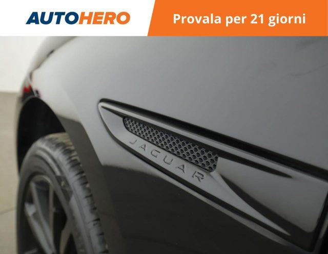 JAGUAR F-Pace 2.0 D 180 CV AWD aut. Prestige