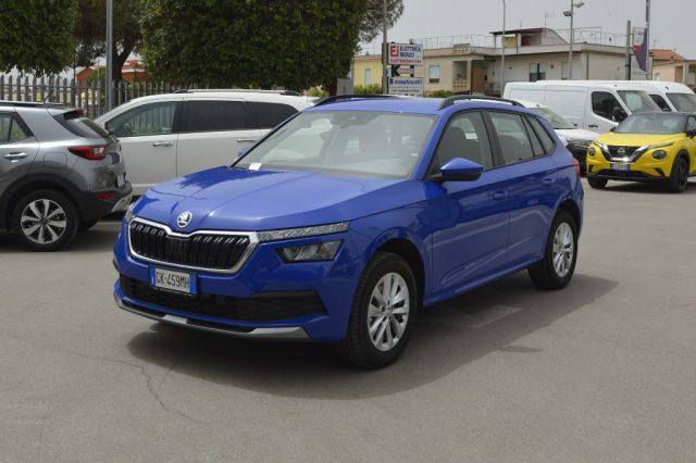 SKODA Kamiq 1.0 TSI 110 CV Ambition