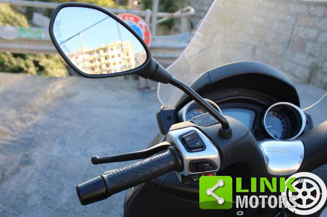 PIAGGIO MP3 300 HPE ABS UNICO PROPRIETARIO!