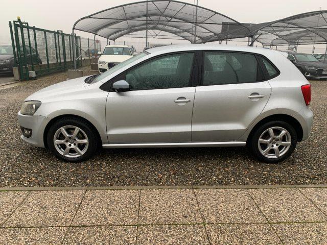 VOLKSWAGEN Polo 1.2 TDI DPF 5 p. Comfortline