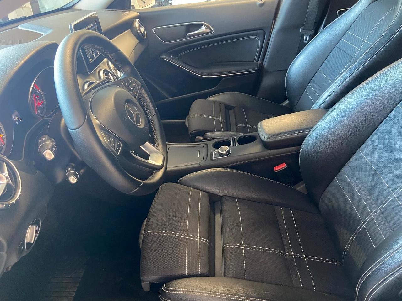 Mercedes-benz CLA 220 d Automatic Sport Shooting Brake