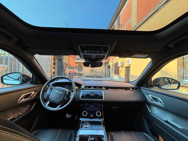 LAND ROVER Range Rover Velar 2.0D I4 180 CV R-Dynamic HSE "ProMMo"