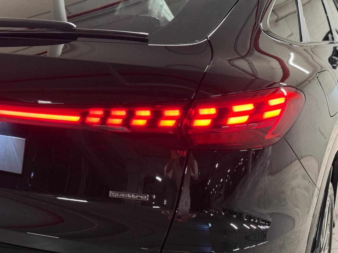 Audi Q5 SPB 40 TDI 204 CV QUATTRO S LINE - IVA ESPOSTA