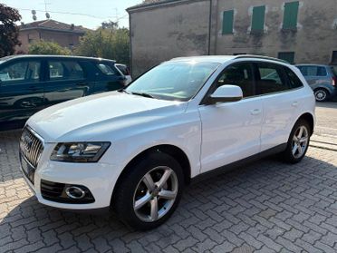 Audi Q5 2.0 tdi quattro 177cv