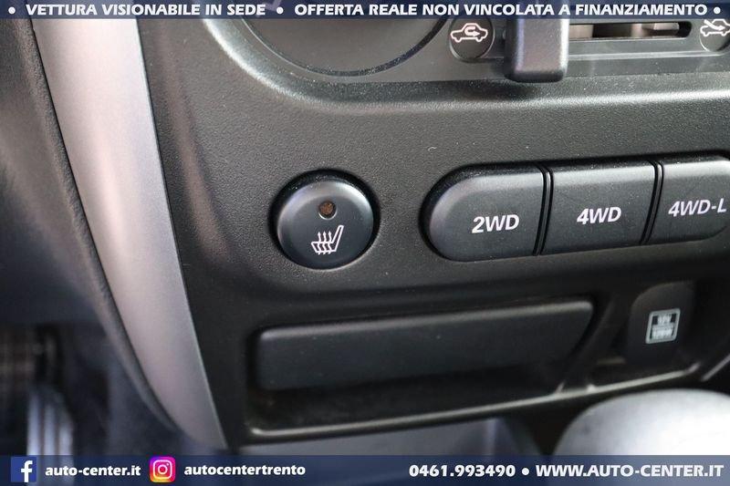 Suzuki Jimny 1.3 4WD A/T Evolution Plus