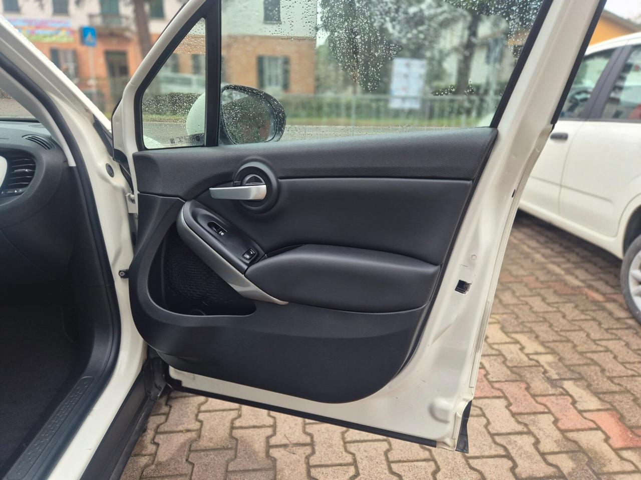 Fiat 500X 1.4 T-Jet 120 CV GPL Pop Star