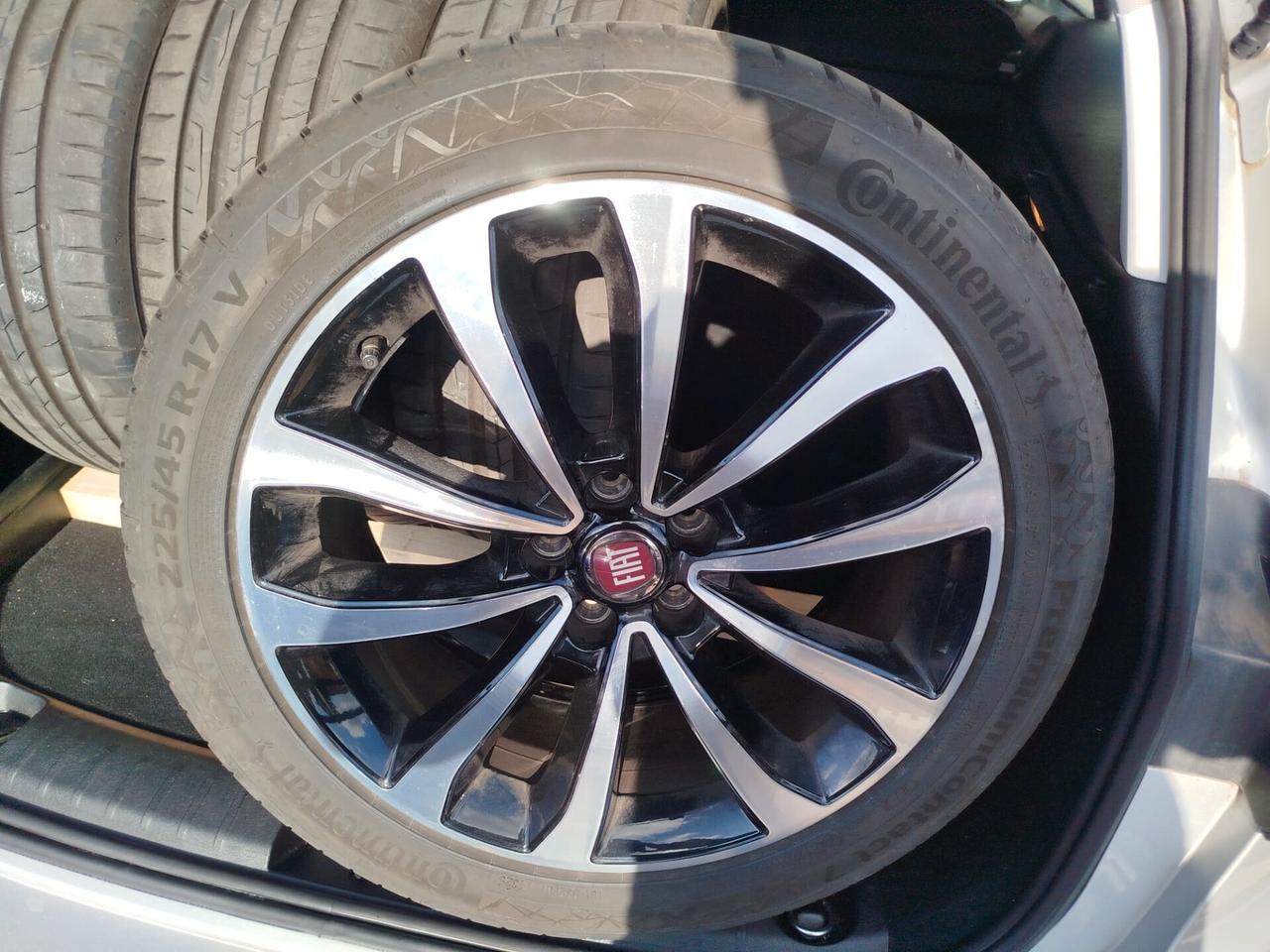 Tipo 1.6 Mjt SW **PREZZO VERO* 2 TRENI DI GOMME