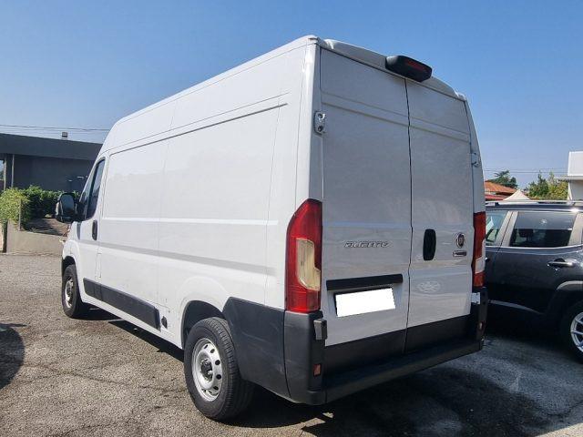 FIAT Ducato 35 2.2 Mjt 160CV PM-TM Furgone Maxi