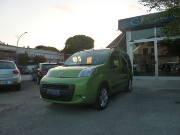 Fiat Qubo 1.4 Metano Natural Power