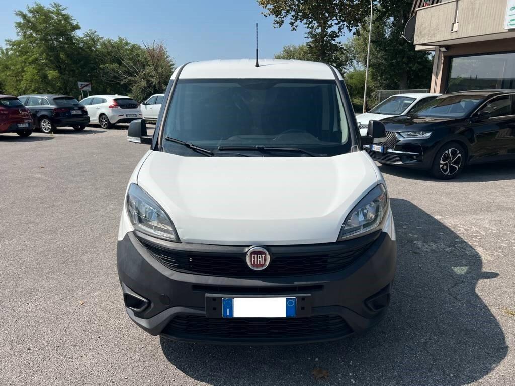 Fiat Doblo Doblò 1.3 MJT S&S PC Combi N1 Easy