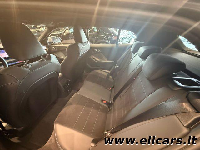 BMW 118 d 5p. Msport Automatica