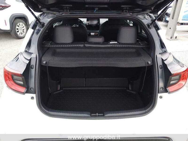 Toyota Yaris IV 2020 1.5h Style
