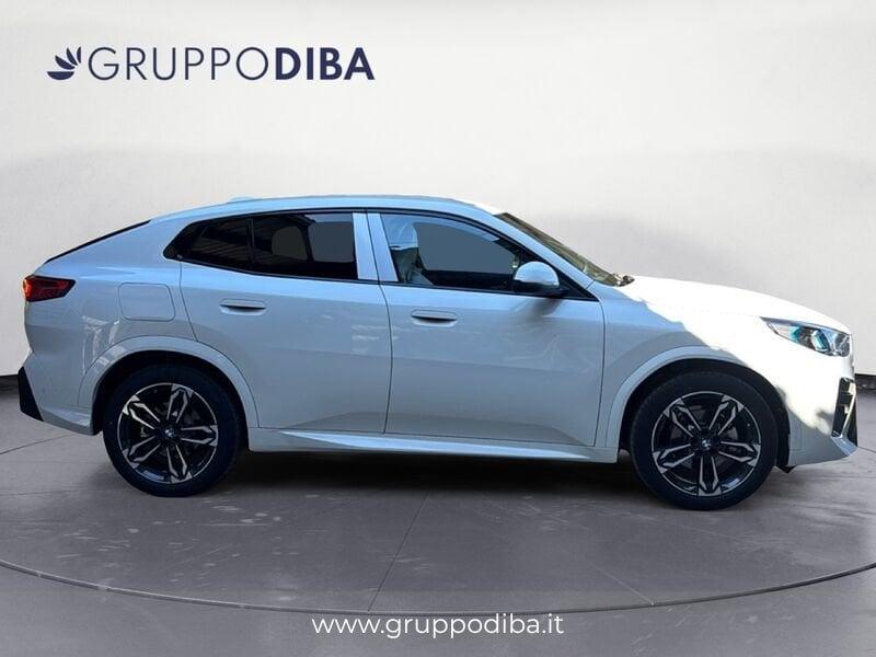 BMW X2 Serie X SDRIVE18D