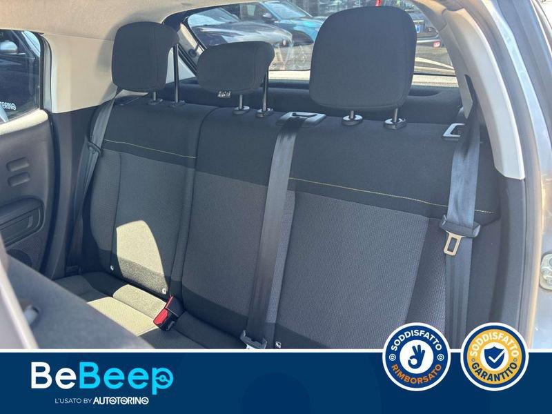 Citroën C3 1.2 PURETECH LIVE S&S 83CV MY20