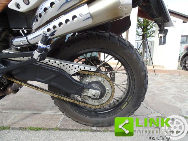 MOTO MORINI Scrambler FIRST EDITION