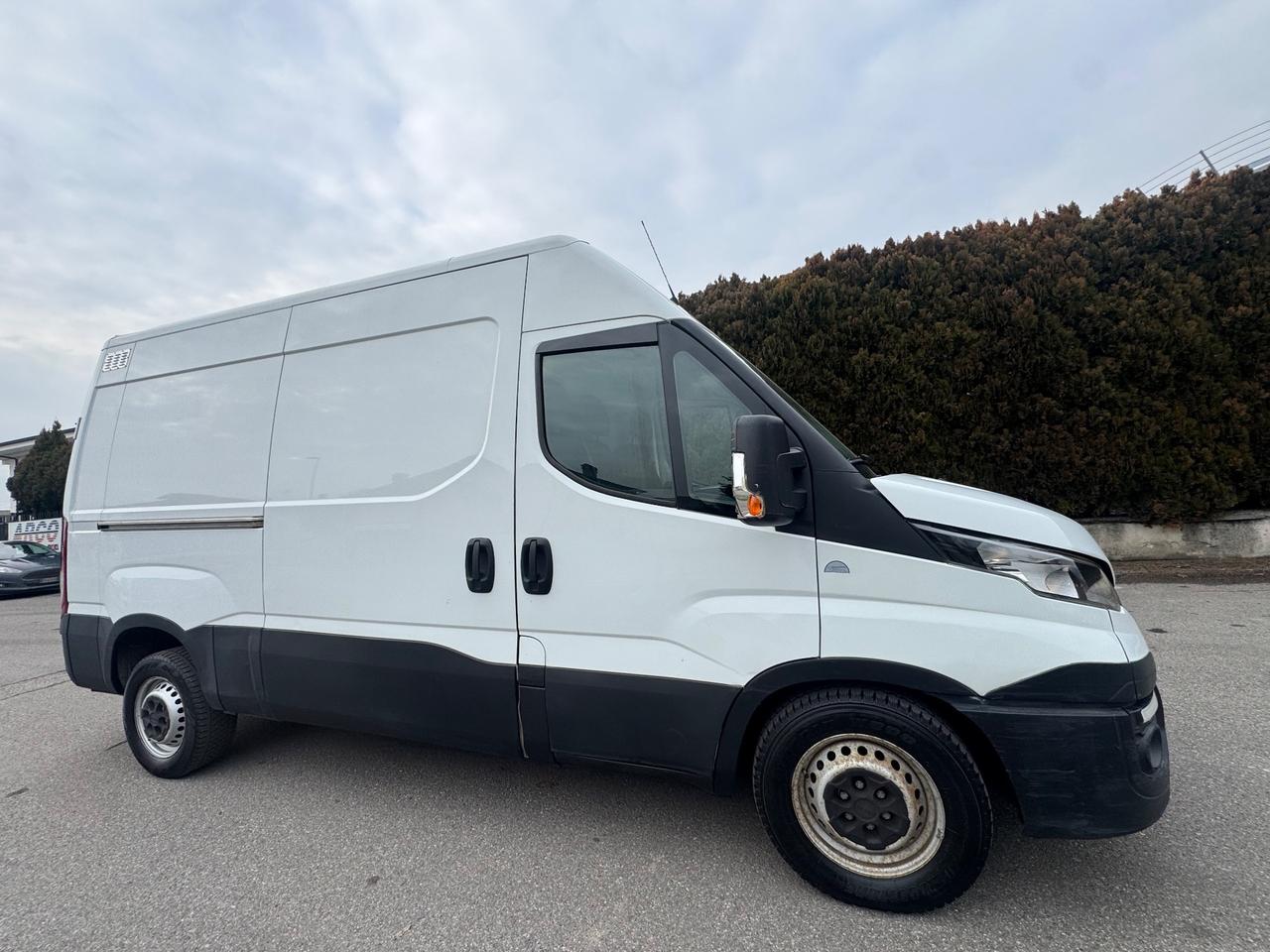 Iveco Daily 35S15V 2.3 HPT PM-TM Furgone