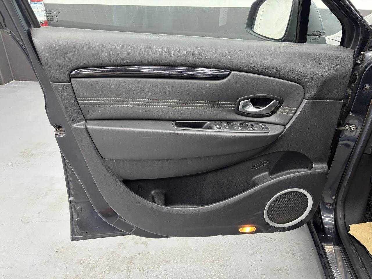 Renault Scenic Scénic 1.5 dCi 110CV Luxe