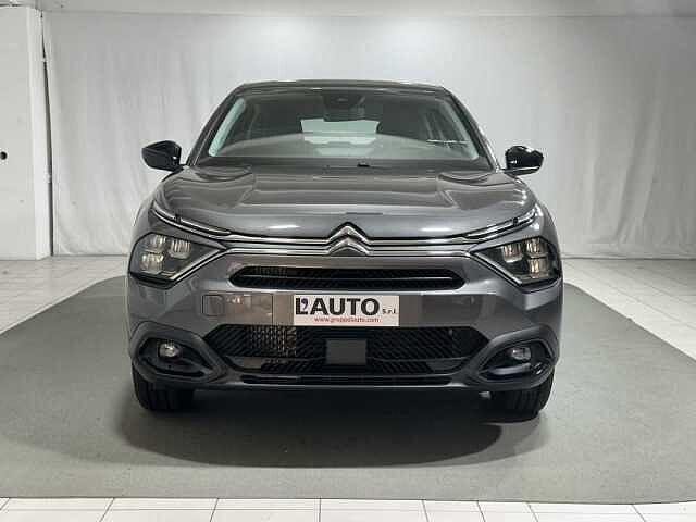 Citroen C4 PureTech 130 S&S EAT8 Plus KM 0