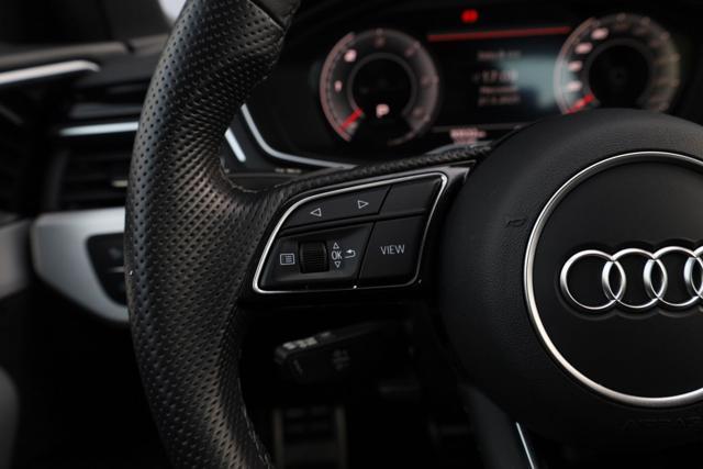 AUDI S4 Avant TDI Prezzo Netto quattro tiptronic