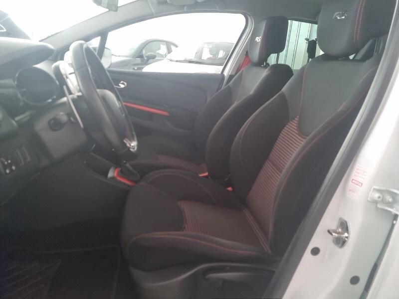RENAULT Clio 4ª serie Clio 1.6 T 200CV EDC 5 p...